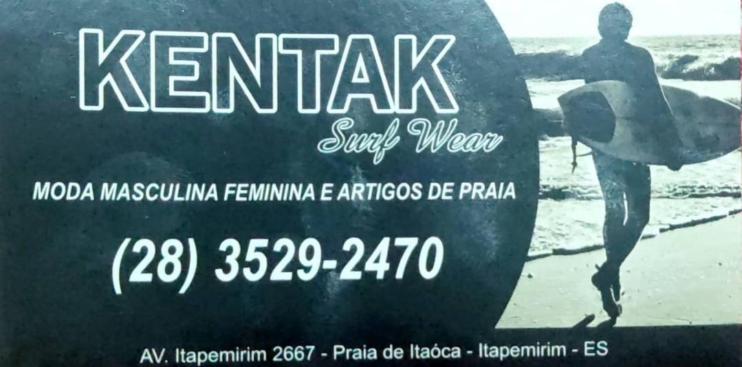 KENTAK SURF WEAR