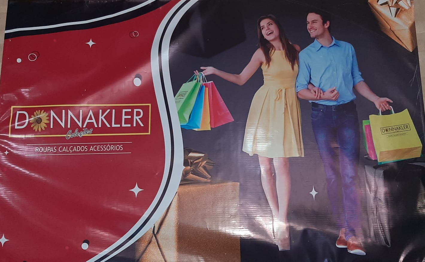 Donnakler