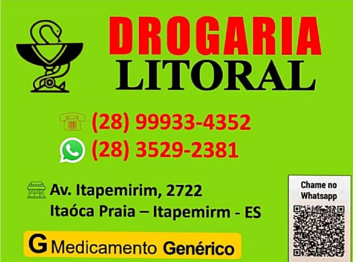 Drogaria Litoral