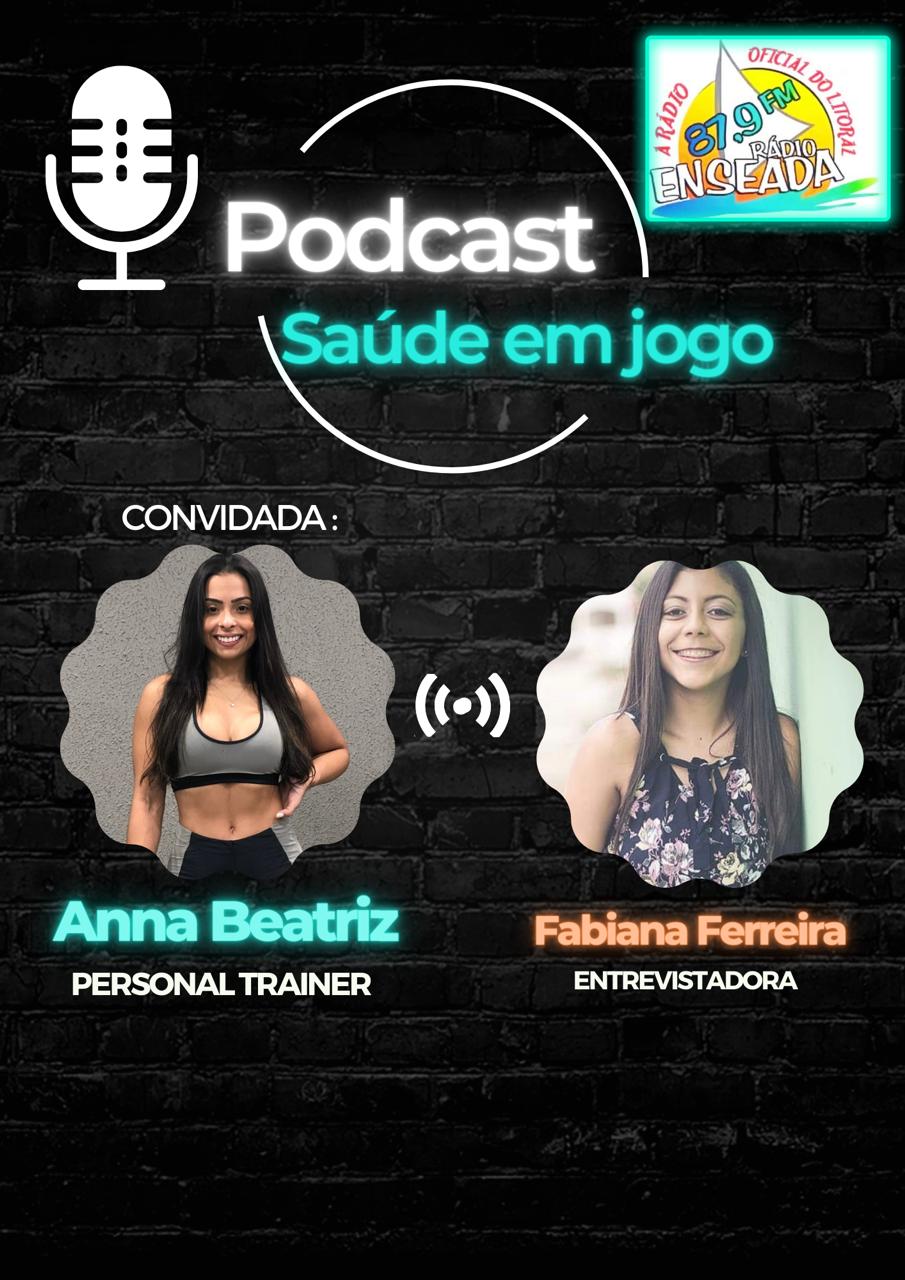 SAÚDE EM JOGO